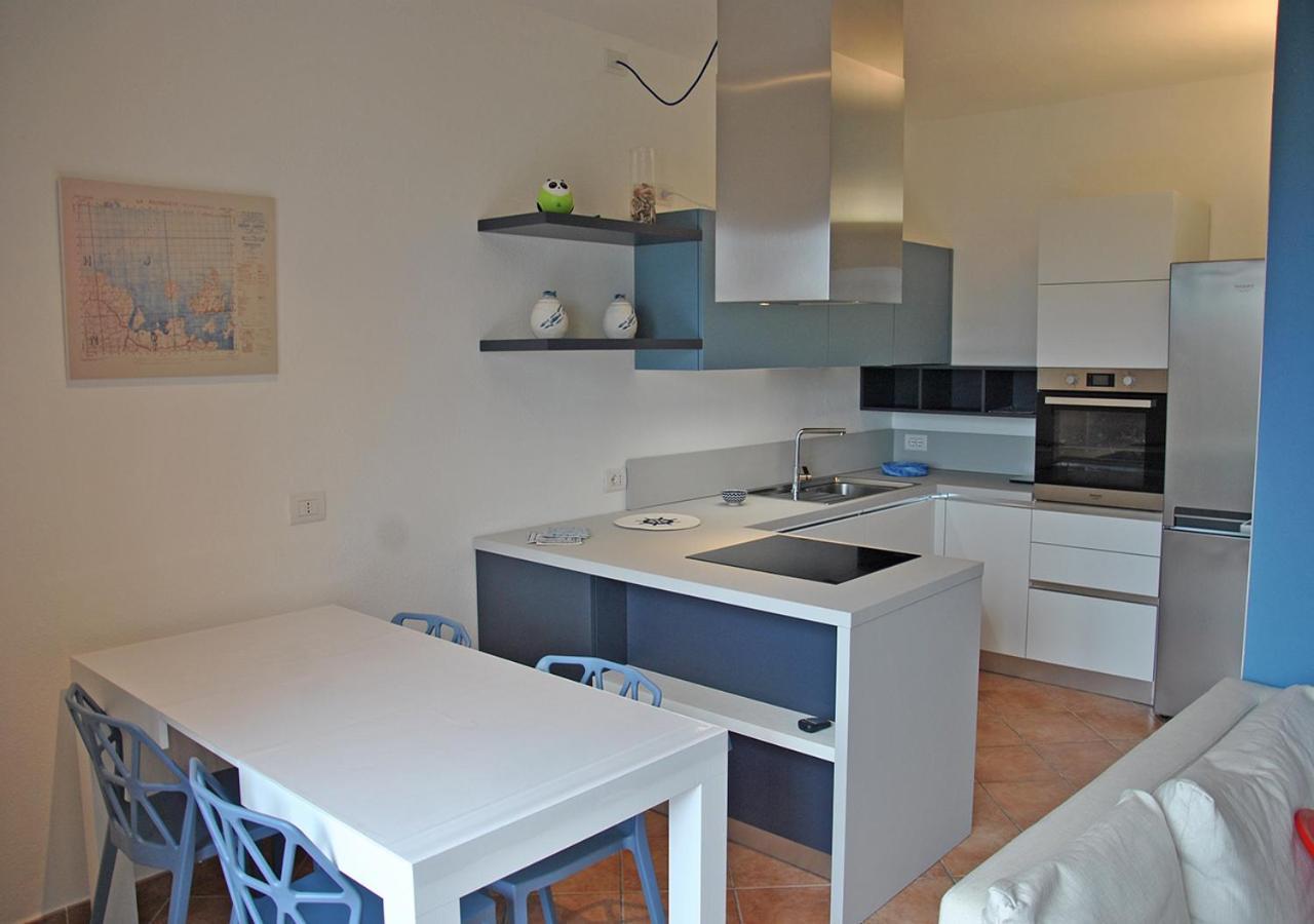 Murphy Holiday - Gallura 2 Appartamento